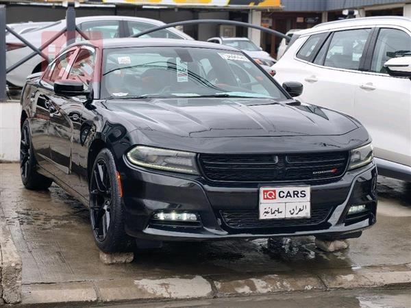 Dodge Charger 2018 for sale in Iraq - Sulaymaniyah